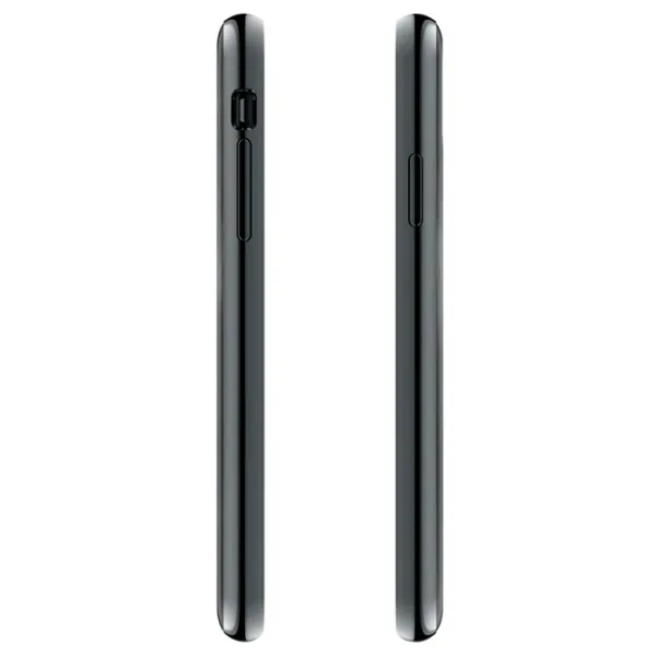 Чехол для смартфона Apple iPhone 11 Moshi/ Back/ PU/ Черный photo 3 Чехол для смартфона Apple iPhone 11 Moshi/ Back/ PU/ Черный photo 3