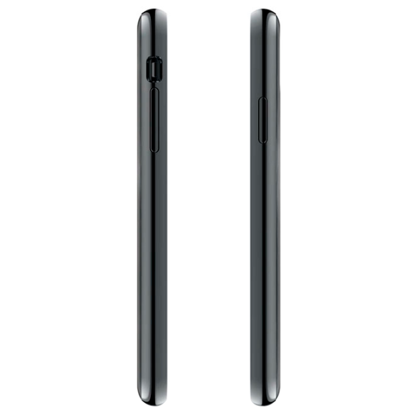 Чехол для смартфона Apple iPhone 11 Moshi/ Back/ PU/ Черный photo 3 Чехол для смартфона Apple iPhone 11 Moshi/ Back/ PU/ Черный photo 3