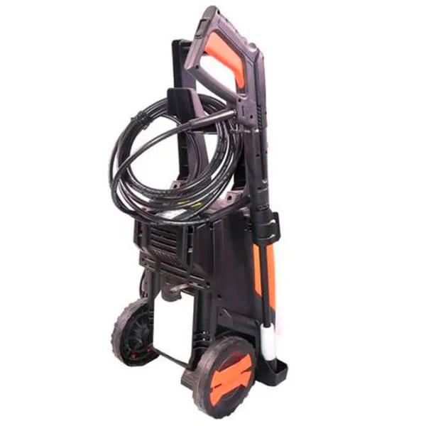 Maşină de curăţat cu presiune Somafix SFX8500 1900 W photo 2