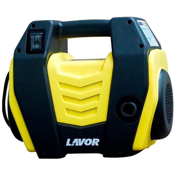 Maşină de curăţat cu presiune Lavor HERO 105 850 W photo 3
