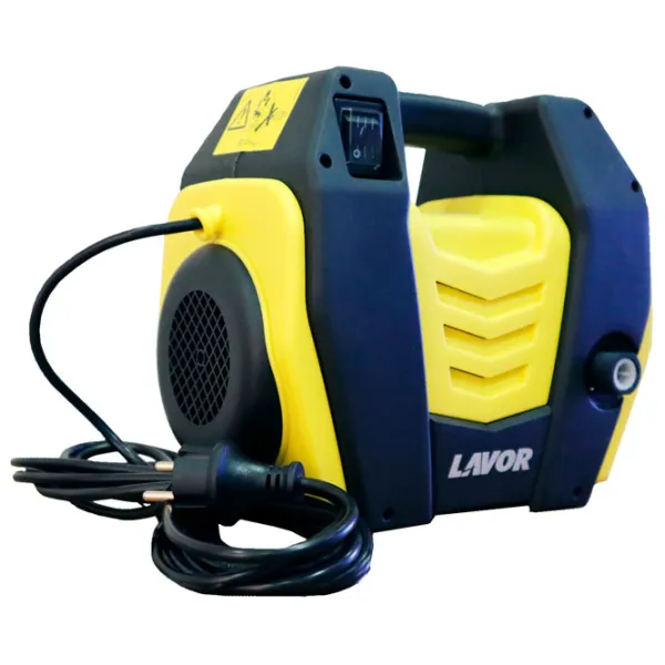 Maşină de curăţat cu presiune Lavor HERO 105 850 W photo 4