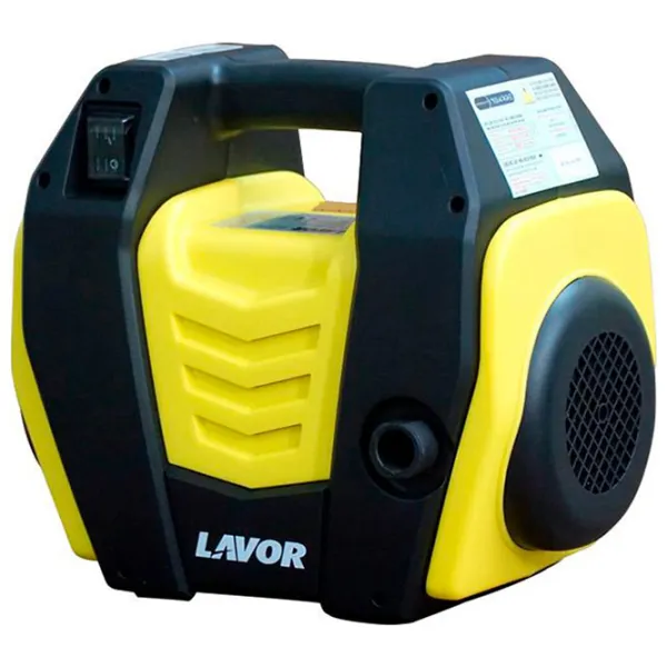 Maşină de curăţat cu presiune Lavor HERO 105 850 W photo 5