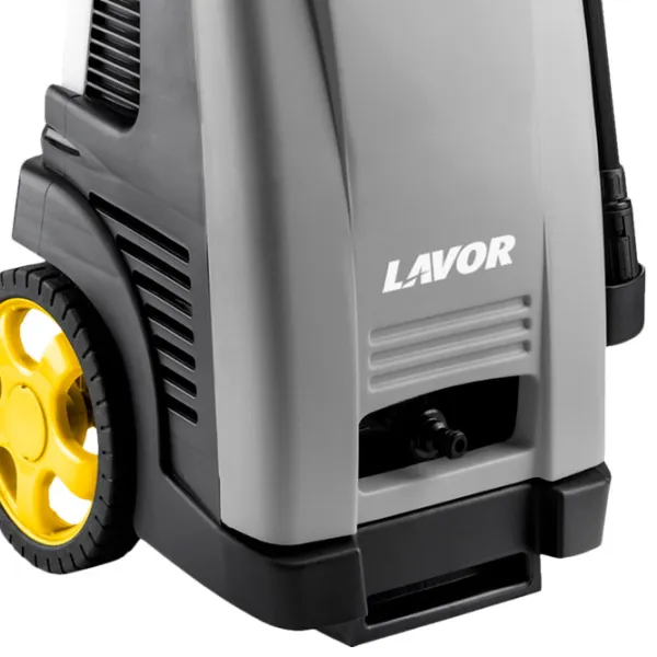Maşină de curăţat cu presiune Lavor Tormenta 28 2800 W/ Yellow photo 5