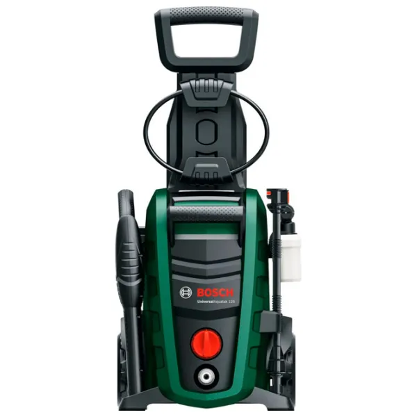 Maşină de curăţat cu presiune Bosch UniversalAquatak 125 1500 W photo 2