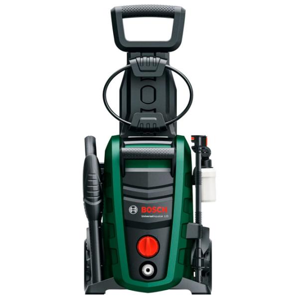 Maşină de curăţat cu presiune Bosch UniversalAquatak 125 1500 W photo 2