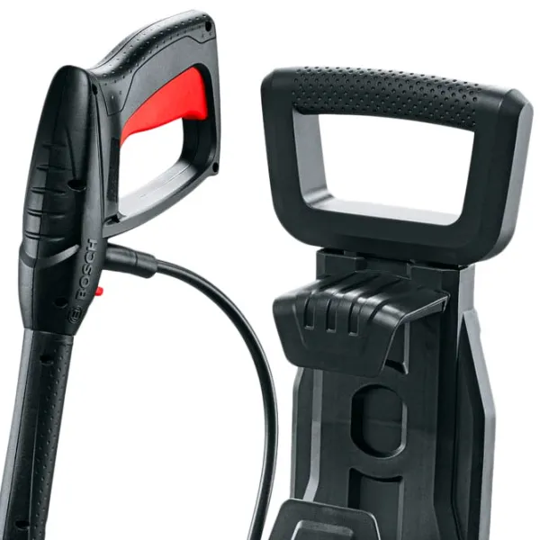 Maşină de curăţat cu presiune Bosch UniversalAquatak 125 1500 W photo 3