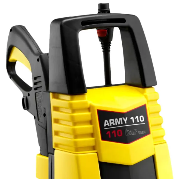 Maşină de curăţat cu presiune Lavor Army 110 1700 W photo 2