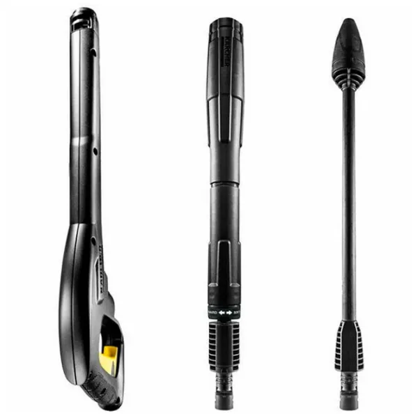 Maşină de curăţat cu presiune KARCHER G 7.180 Yellow photo 2