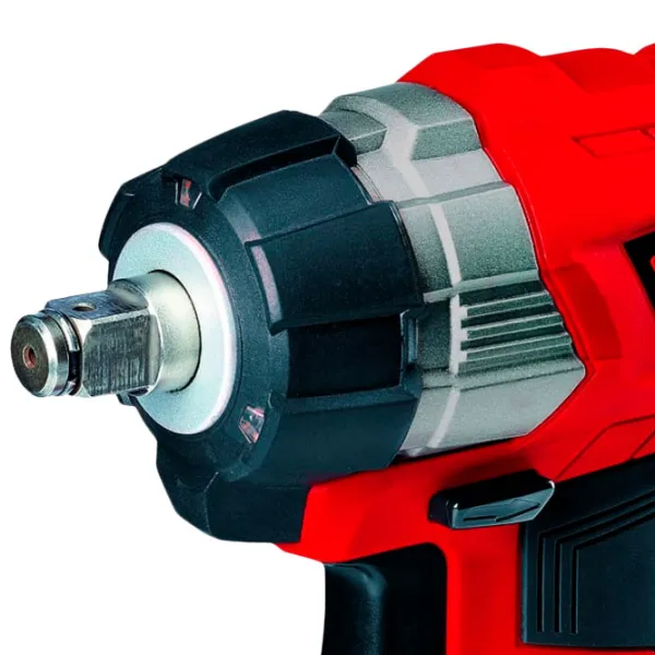 Гайковерт Einhell TE-CW 18Li BL Solo (4510040) Аккумулятор photo 2