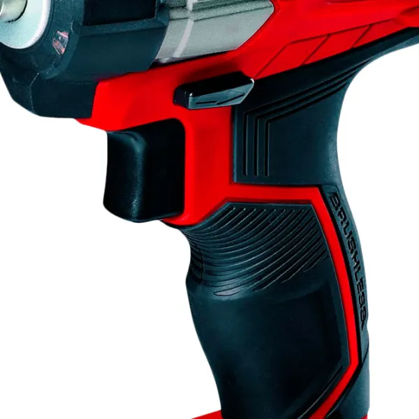 Гайковерт Einhell TE-CW 18Li BL Solo (4510040) Аккумулятор photo 3