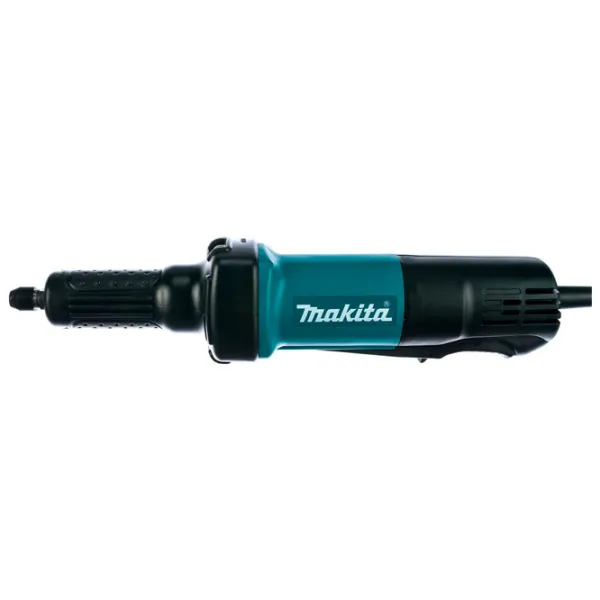 Шлифовальная машина Makita GD0600 Синий photo 2