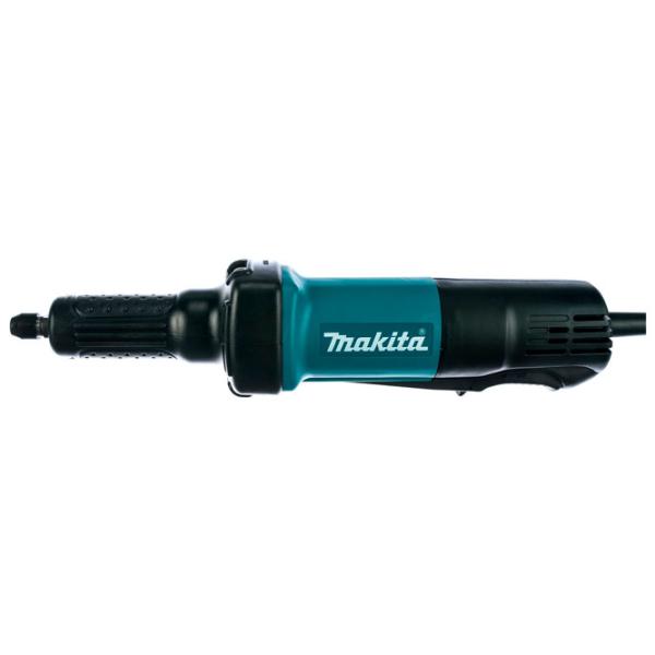 Шлифовальная машина Makita GD0600 Синий photo 2