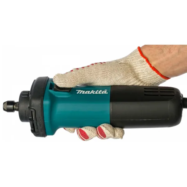 Polizor Makita GD0602 Drept/ 400 W photo 5