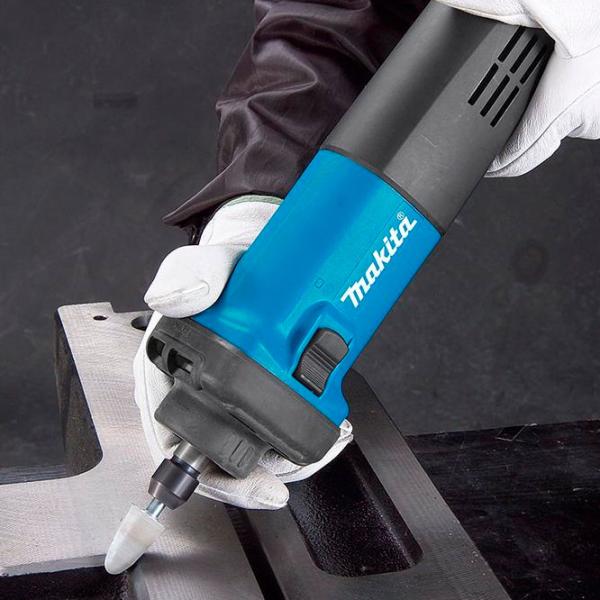 Polizor Makita GD0602 Drept/ 400 W photo 6