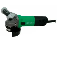 Polizor Hitachi G13SW-NSZ Unghiular/ 1200 W photo 3