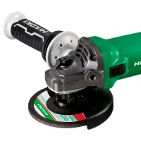 Polizor Hitachi G13SW-NSZ Unghiular/ 1200 W photo 5