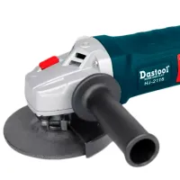 Polizor Dastool HJ2116 Unghiular/ 1010 W/ Blue photo 3