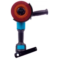 Шлифовальная машина Makita DGA506RTE Угловая photo 3
