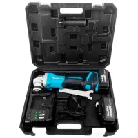 Шлифовальная машина Makita DGA506RTE Угловая photo 5