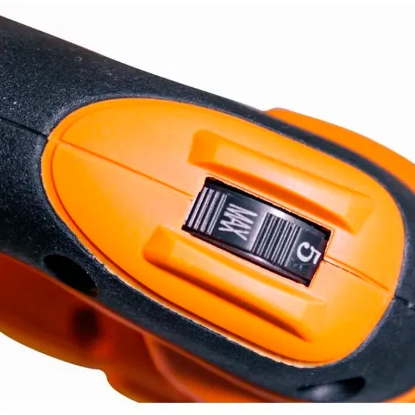 Fierăstrău pentru decupat Villager VLN 1155 20 mm/ Orange photo 2