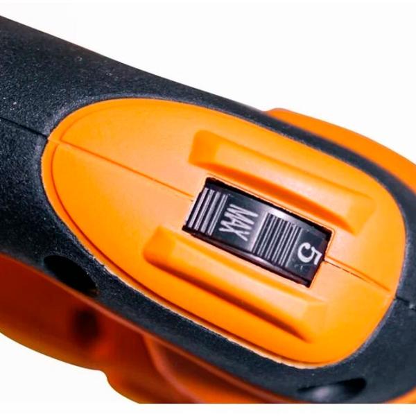 Fierăstrău pentru decupat Villager VLN 1155 20 mm/ Orange photo 2