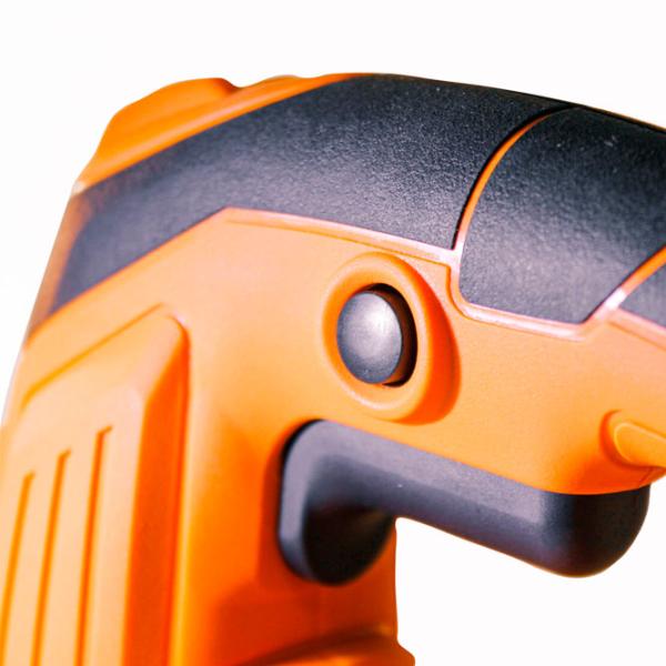 Fierăstrău pentru decupat Villager VLN 1155 20 mm/ Orange photo 4