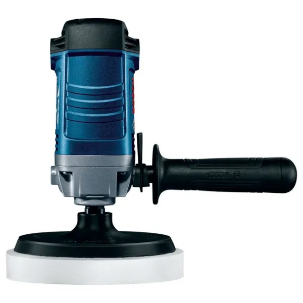 Șlefuitor Bosch GPO 950 Blue photo 3