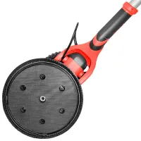 Șlefuitor Stark DWS-801 pentru pereți/ Red photo 2