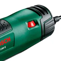 Шлифовальная машина Bosch PMF 190 E многофункциональная/ Зелёный photo 2