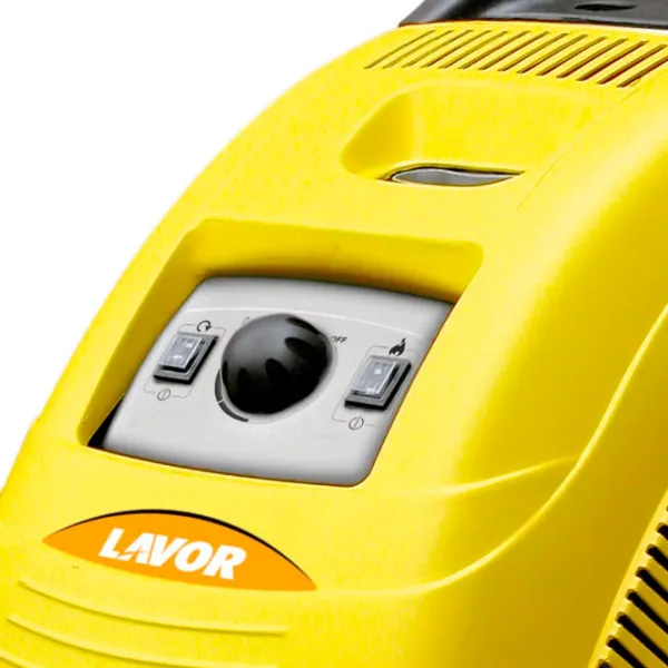 Maşină de curăţat cu presiune Lavor Mek 1108 2300 W photo 2
