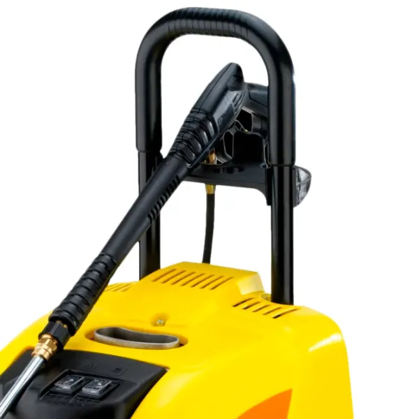 Maşină de curăţat cu presiune Lavor XTR 1007 2100 W photo 4