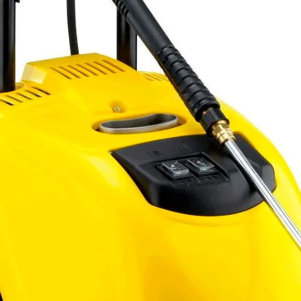 Maşină de curăţat cu presiune Lavor XTR 1007 2100 W photo 5