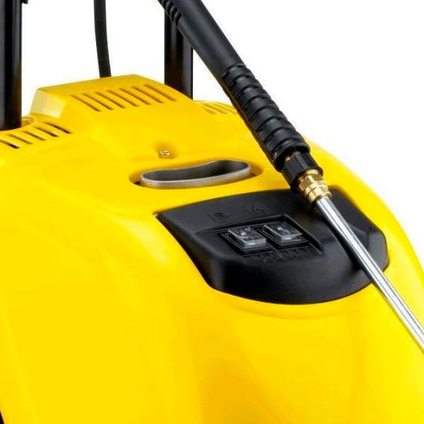 Maşină de curăţat cu presiune Lavor XTR 1007 2100 W photo 5