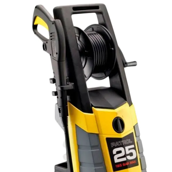 Maşină de curăţat cu presiune Lavor Patrol 25 2500 W photo 3