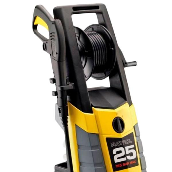 Maşină de curăţat cu presiune Lavor Patrol 25 2500 W photo 3