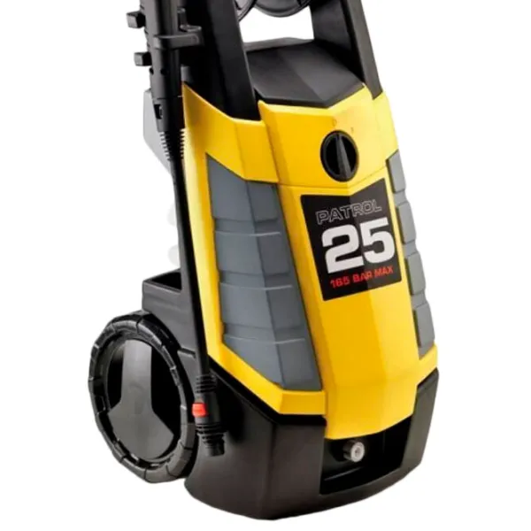 Maşină de curăţat cu presiune Lavor Patrol 25 2500 W photo 4