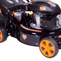 Газонокосилка бензиновая Kamoto LM 4546D Самоход photo 6