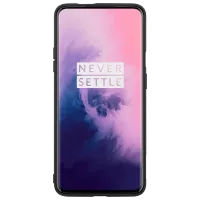 Husă pentru smartphone OnePlus 7 Nillkin/ Back/ TPU/ Black photo 2