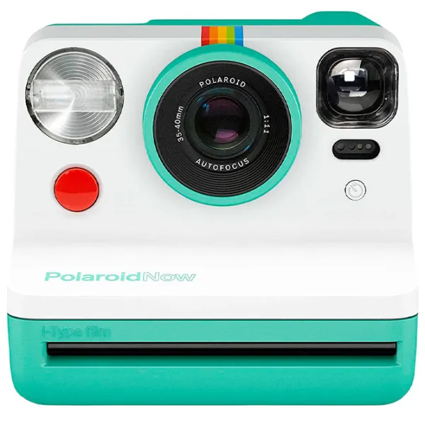 Cameră Foto Instant Polaroid Now Mint photo 2