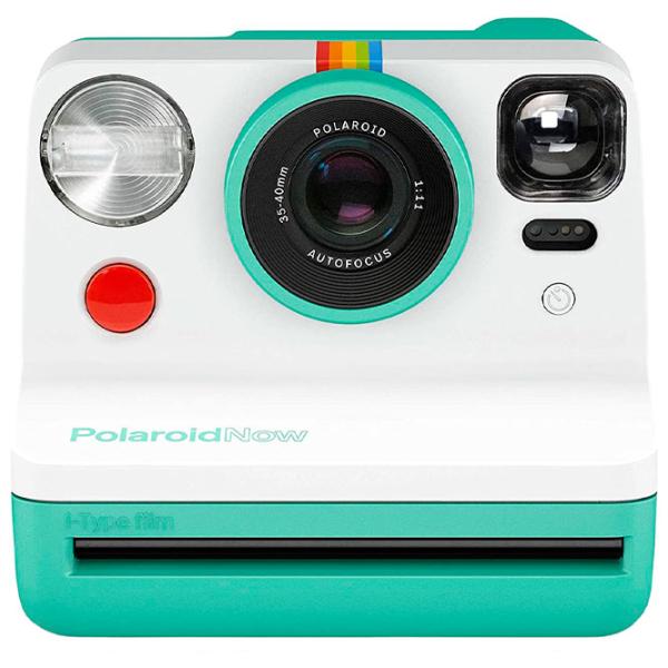 Cameră Foto Instant Polaroid Now Mint photo 2