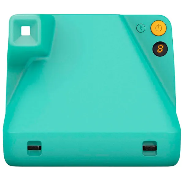 Cameră Foto Instant Polaroid Now Mint photo 5