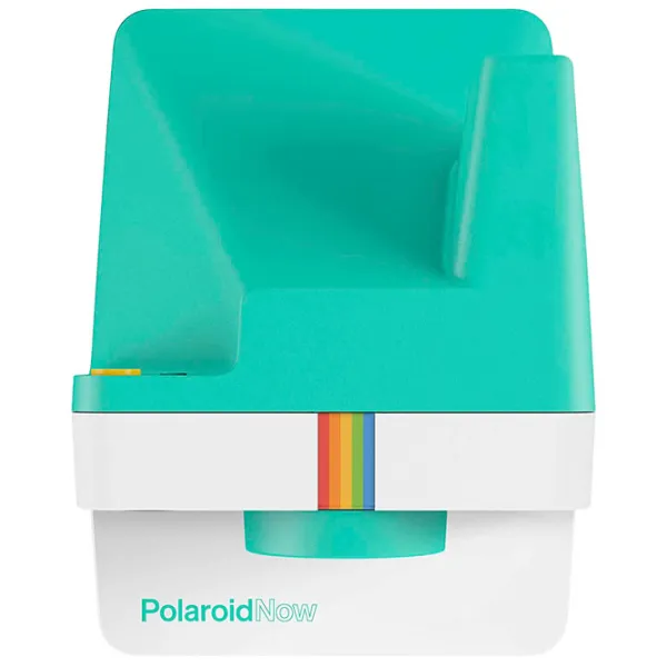 Cameră Foto Instant Polaroid Now Mint photo 6