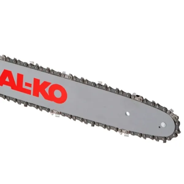 Цепная пила AL-KO EKI 2200/ 40 Электрическая/ Белый photo 5