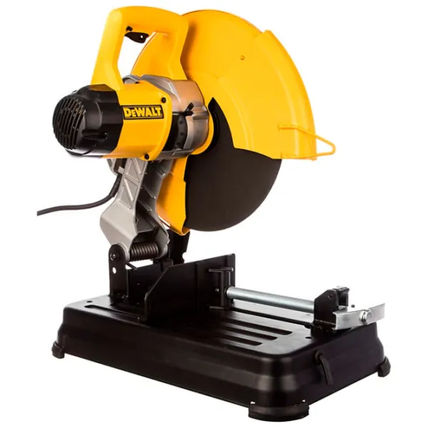 Дисковая пила Dewalt D28730 355 мм / Желтый photo 4