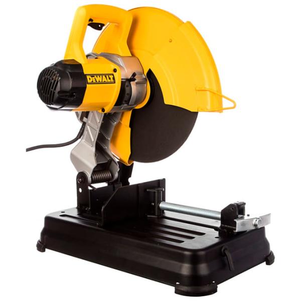 Дисковая пила Dewalt D28730 355 мм / Желтый photo 4