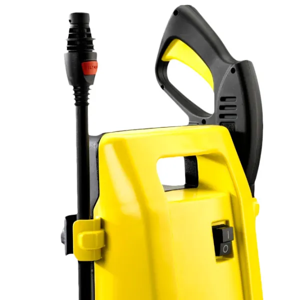 Maşină de curăţat cu presiune Lavor Ninja 120 1700 W photo 3