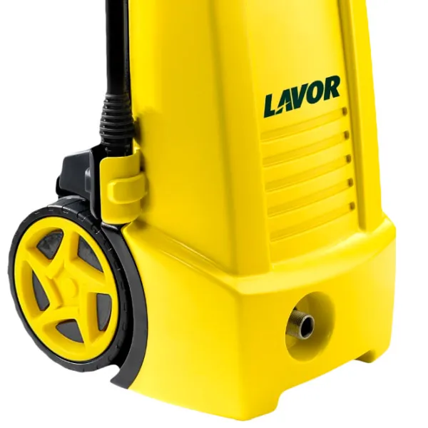 Maşină de curăţat cu presiune Lavor Ninja 120 1700 W photo 4