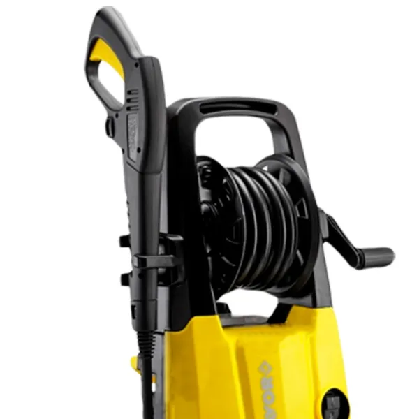 Мойка высокого давления Lavor Space 160 MWJ 2500 Вт photo 2