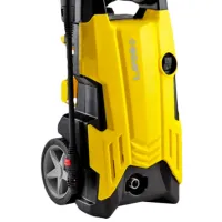 Мойка высокого давления Lavor Space 160 MWJ 2500 Вт photo 3