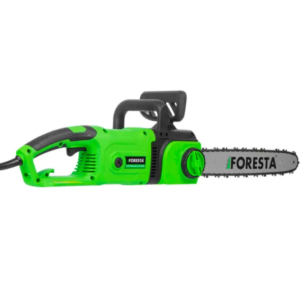 Цепная пила Foresta FS-2740DS Электрическая/ Зелёный photo 2